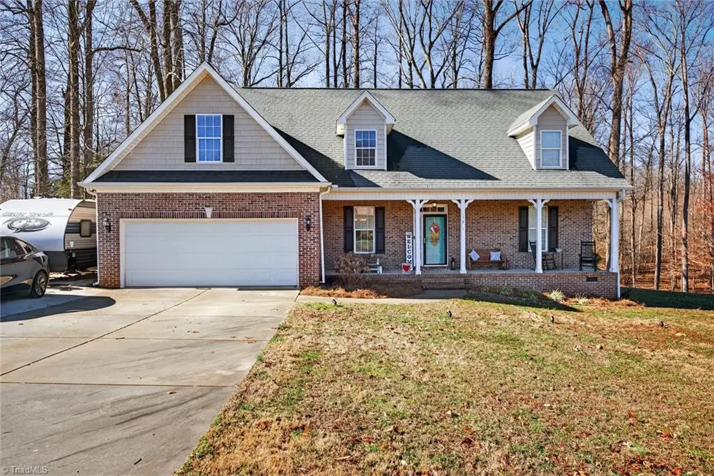 2973 Bridge Point Drive, Sophia, NC 27350 - Image #1