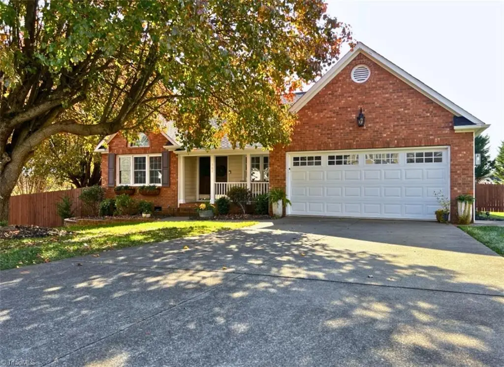 162 Lonetree Drive, Advance, NC 27006 - Image #1