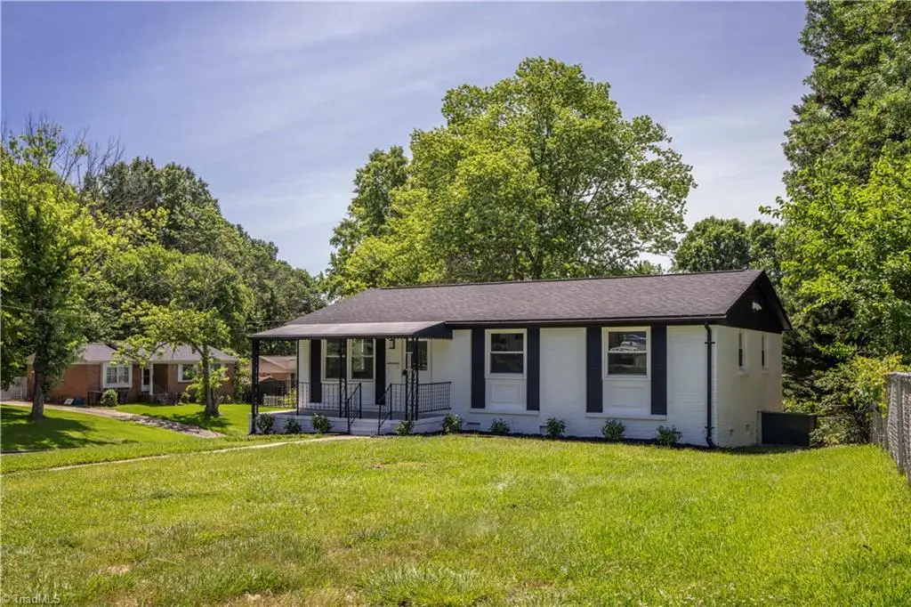 2200 Linda Lane, Greensboro, NC 27403 - Image #1