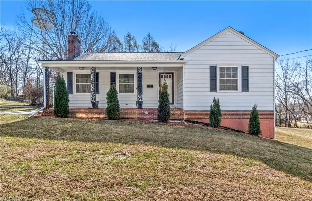 131 Young Street, Elkin, NC 28621 - Image #1