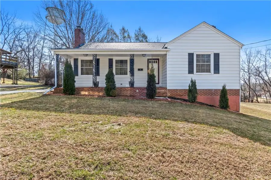 131 Young Street, Elkin, NC 28621 - Image #2