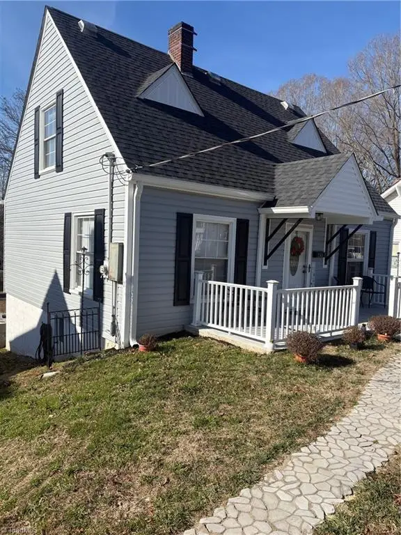 248 Wilkesboro Street, Mocksville, NC 27028 - Image #3