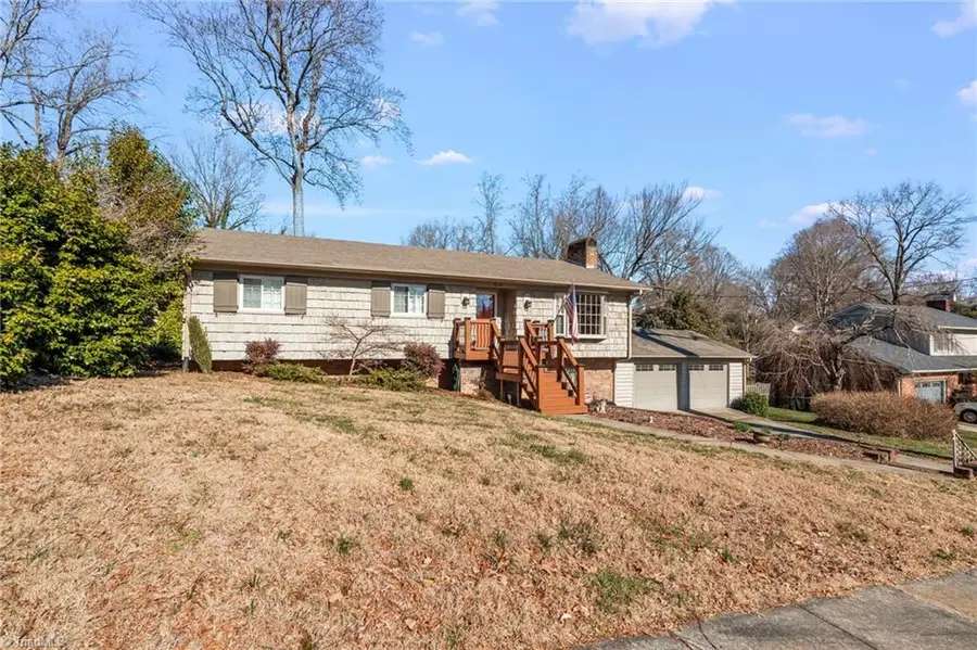 610 Colonial Drive, High Point, NC 27262 - Image #2