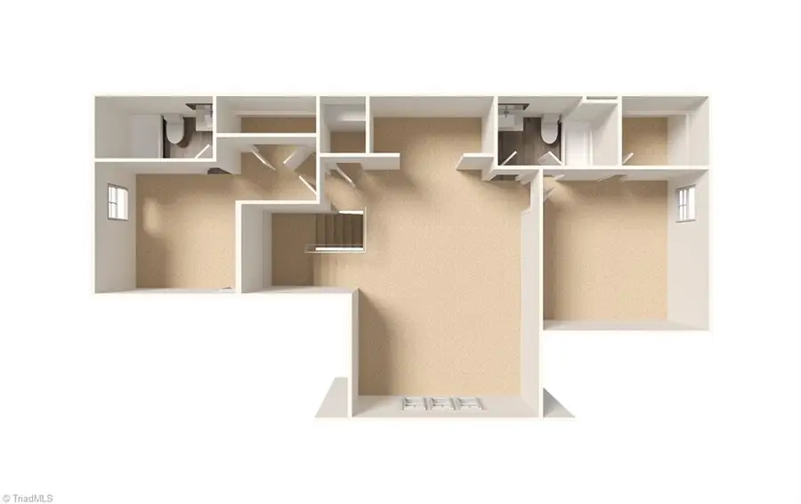 167 Liberty Church Road, Mocksville, NC 27028 - Image #3