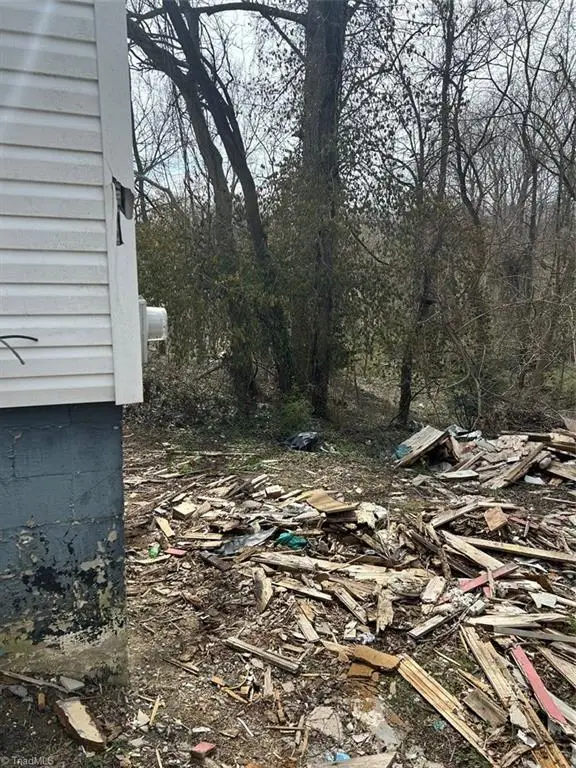 619 Lincoln Street, Reidsville, NC 27320 - #3