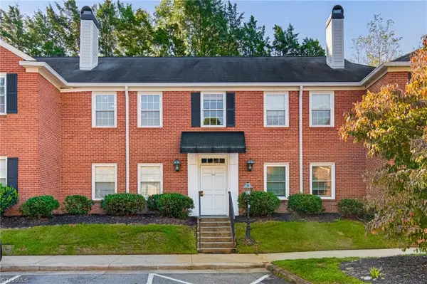 380 Hanover Arms Court #C, Winston-Salem, NC 27104
