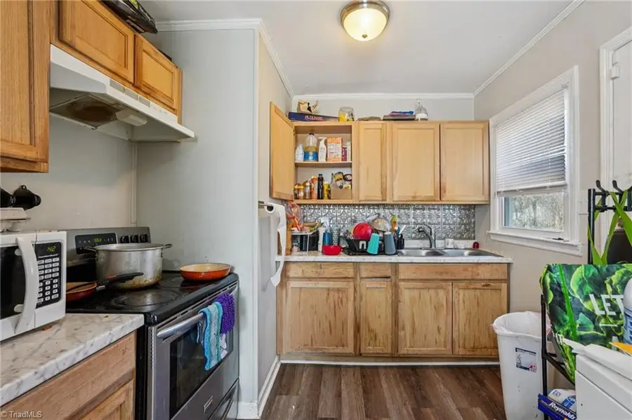 1502 Elmer Street, Greensboro, NC 27405 - Image #3