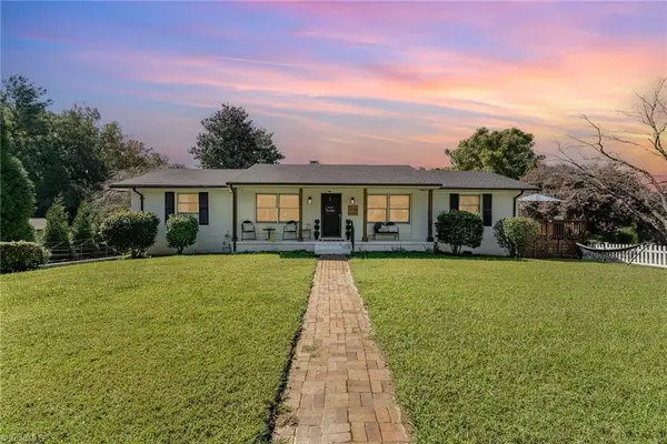 2606 Wexford Place, High Point, NC 272665