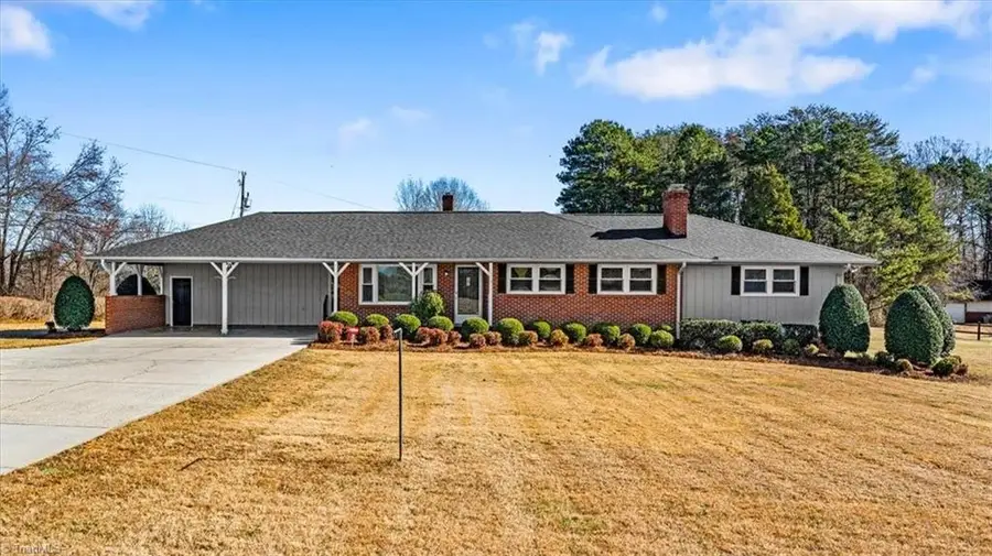 1301 Mount Hope Church Road, McLeansville, NC 27301 - #2