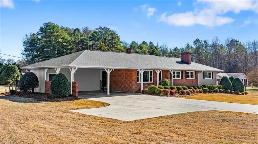 1301 Mount Hope Church Road, McLeansville, NC 27301 - #3