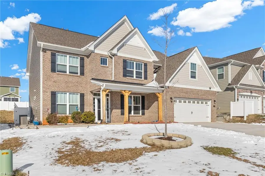 4257 Pelican Street, High Point, NC 27265 - #2