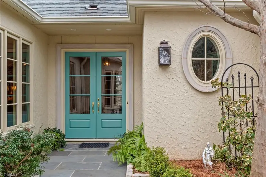 8 Graylyn Place Court, Winston Salem, NC 27106 - #2