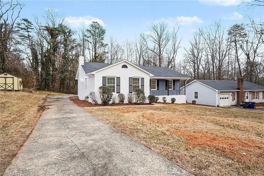 4055 Village Place, Winston Salem, NC 27127 - Image #3