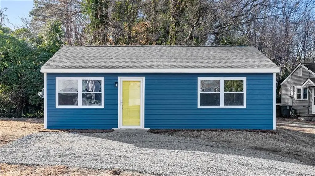 1501 Earl Drive, Greensboro, NC 27406 - Image #1