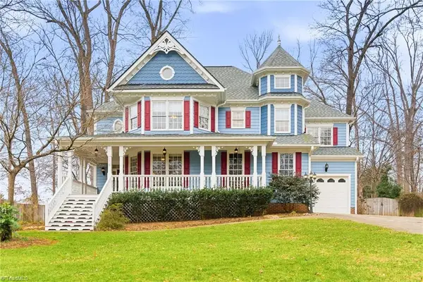 1409 Ainsworth Boulevard, Hillsborough, NC 27278