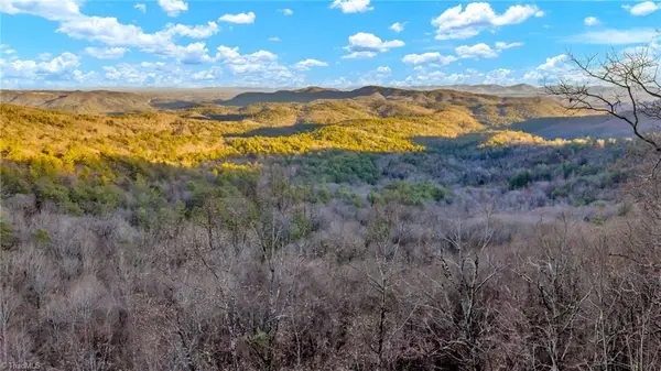 TBD Lump Road, Purlear, NC 28665