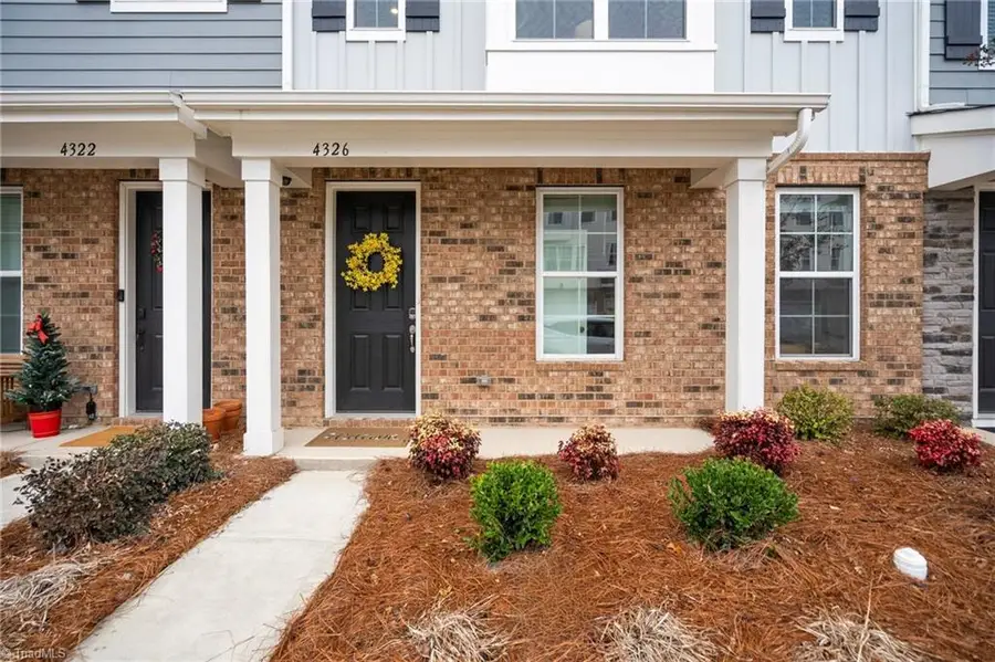 4326 Reed Creek Drive, Sherrills Ford, NC 28673 - Image #2