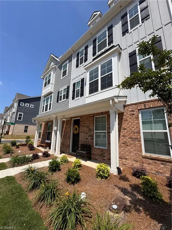 4326 Reed Creek Drive, Sherrills Ford, NC 28673 - Image #3