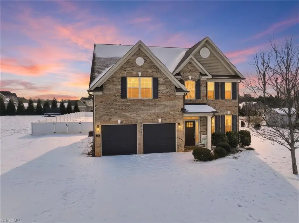 116 Windrush Court, Stokesdale, NC 27357 - #1