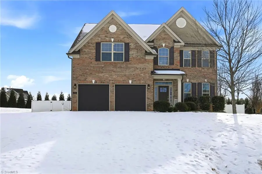 116 Windrush Court, Stokesdale, NC 27357 - #3