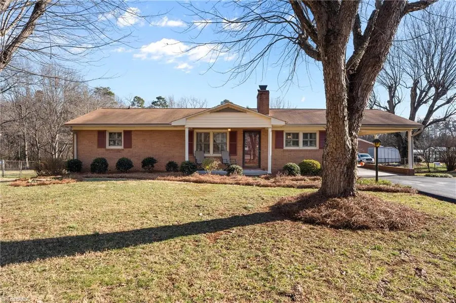 1343 Bethania Rural Hall Road, Winston Salem, NC 27106 - Image #2