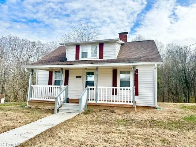 709 Armory Road, North Wilkesboro, NC 28659 - Image #1