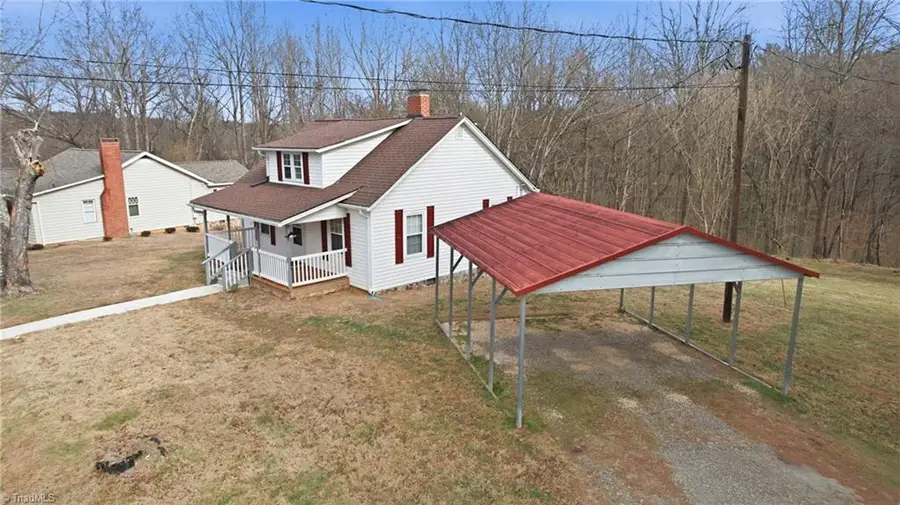 709 Armory Road, North Wilkesboro, NC 28659 - Image #3
