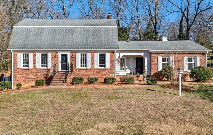 4751 Blair Court, Winston Salem, NC 27104 - Image #2