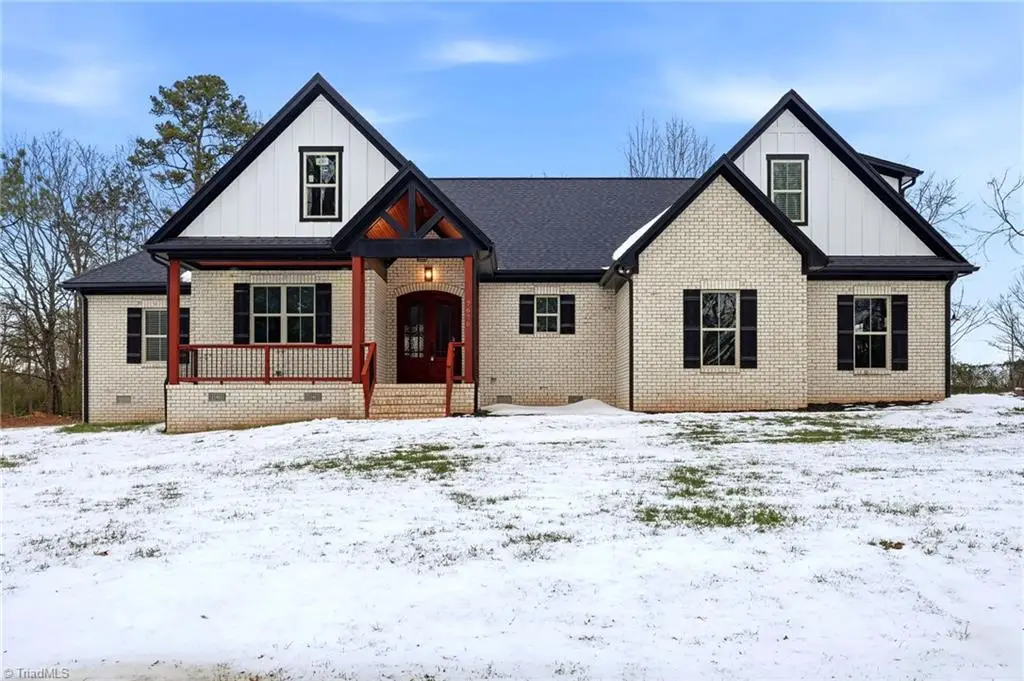 7676 Caber Road, Browns Summit, NC 27214 - Image #1