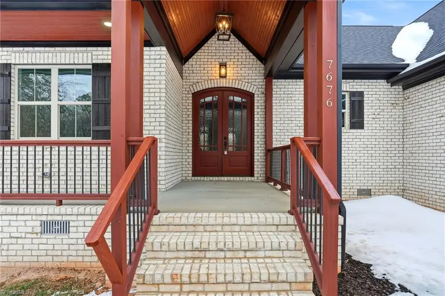 7676 Caber Road, Browns Summit, NC 27214 - Image #3