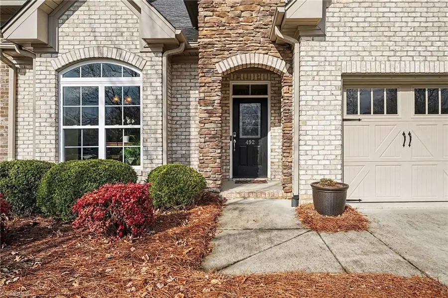 492 Crosswick Road, Clemmons, NC 27012 - Image #2