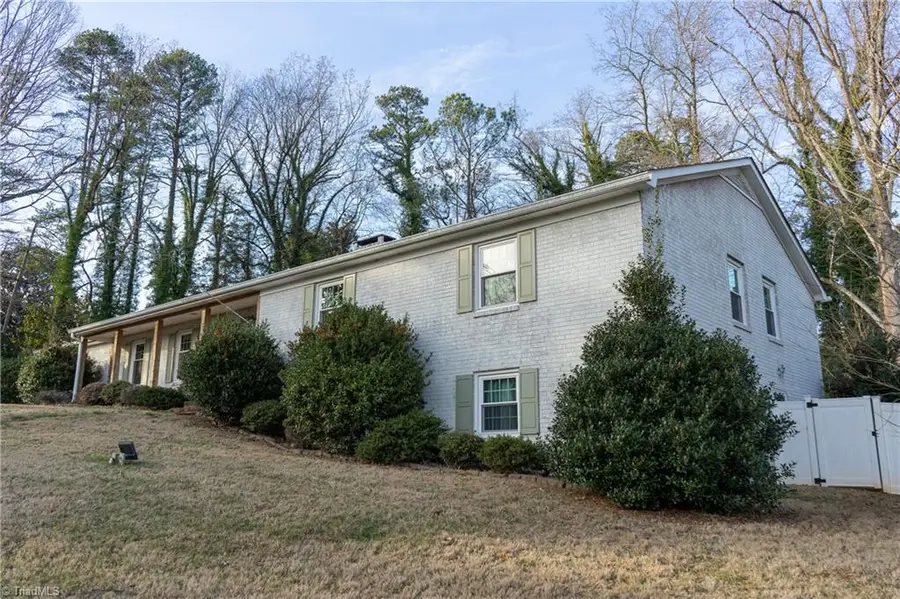 201 Partridge Lane, Lexington, NC 27292 - Image #3