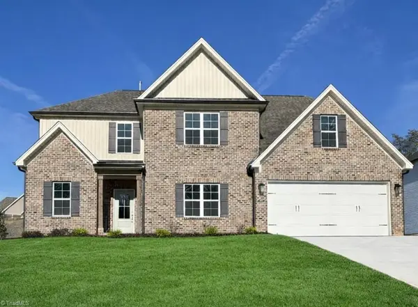 6947 Orchard Path Drive, Clemmons, NC 27012