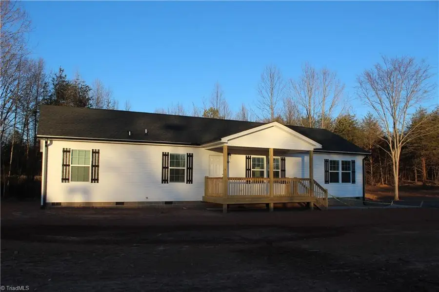 101 Dalton Loop, Stoneville, NC 27048 - Image #2