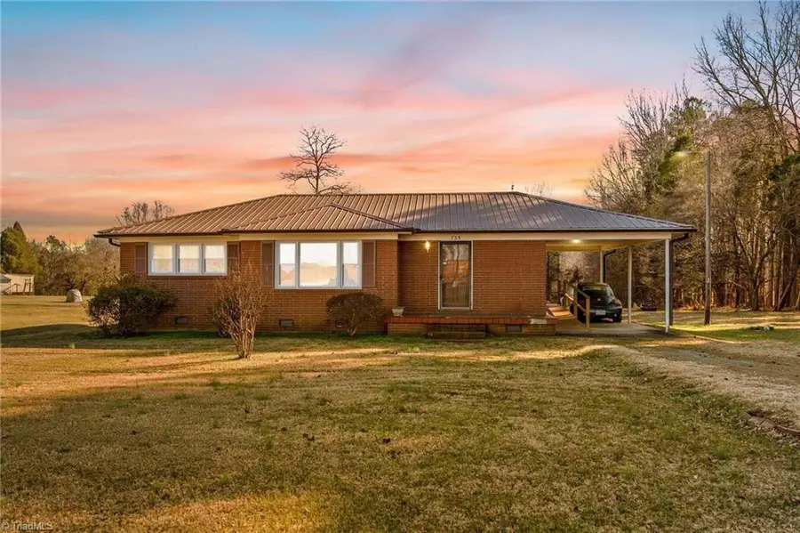 735 Grace Church Road, Salisbury, NC 28147 - #3