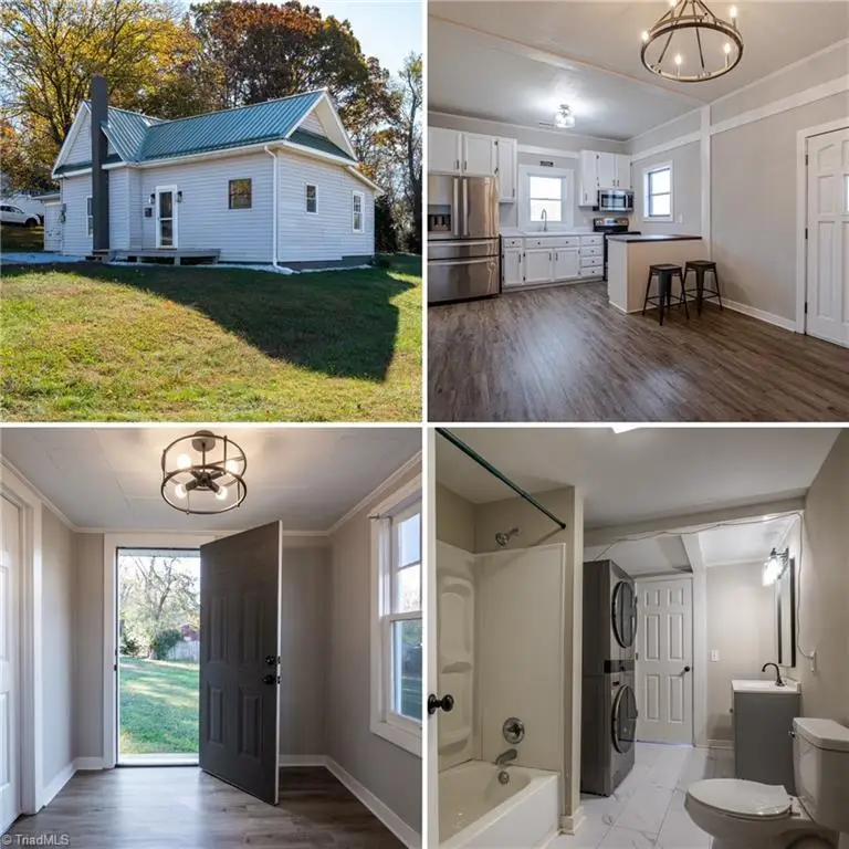 109 Reeves Lane, Elkin, NC 28621 - Image #1