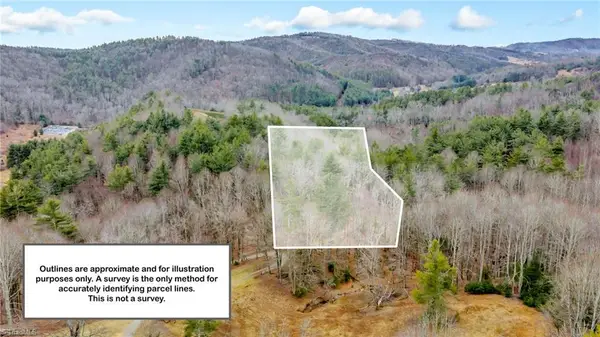 TBD Gentry Hill Lane, Laurel Springs, NC 28644