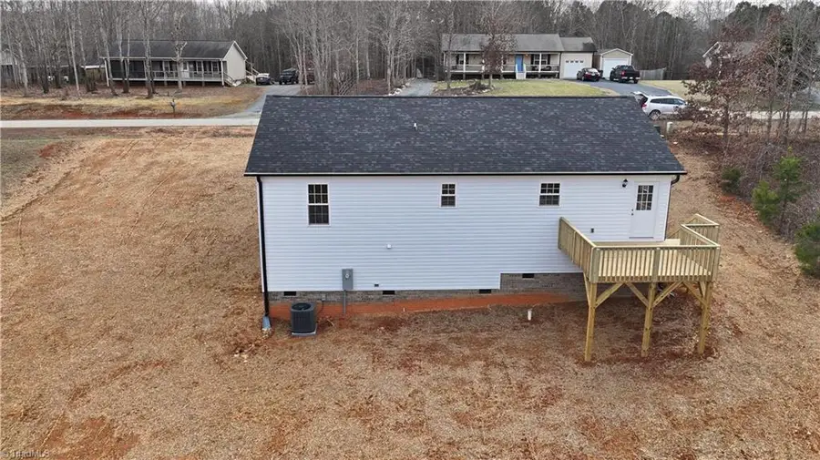 4700 Beau Court, Trinity, NC 27370 - #2