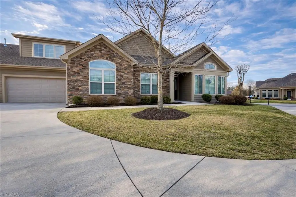 16 Troon Way, Greensboro, NC 27407 - Image #1