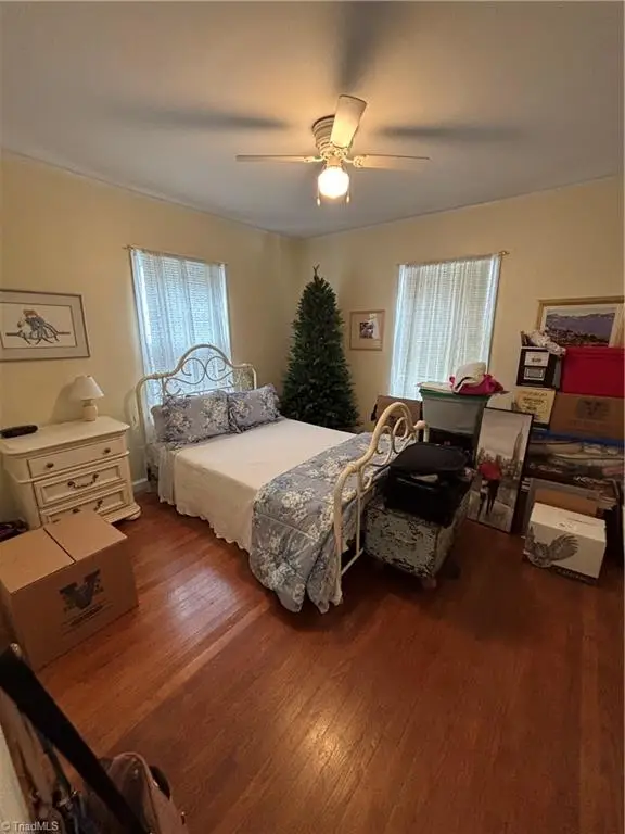 610 Bellview Street, Winston Salem, NC 27103 - #3