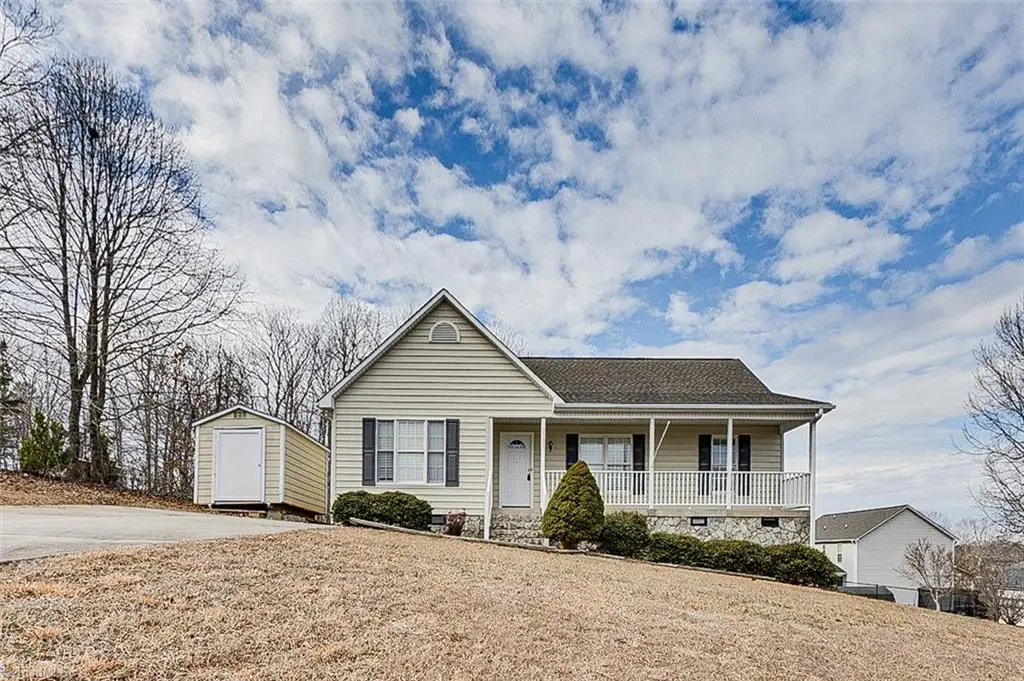 2585 Peppertree Ridge Road, Randleman, NC 27317 - Image #1