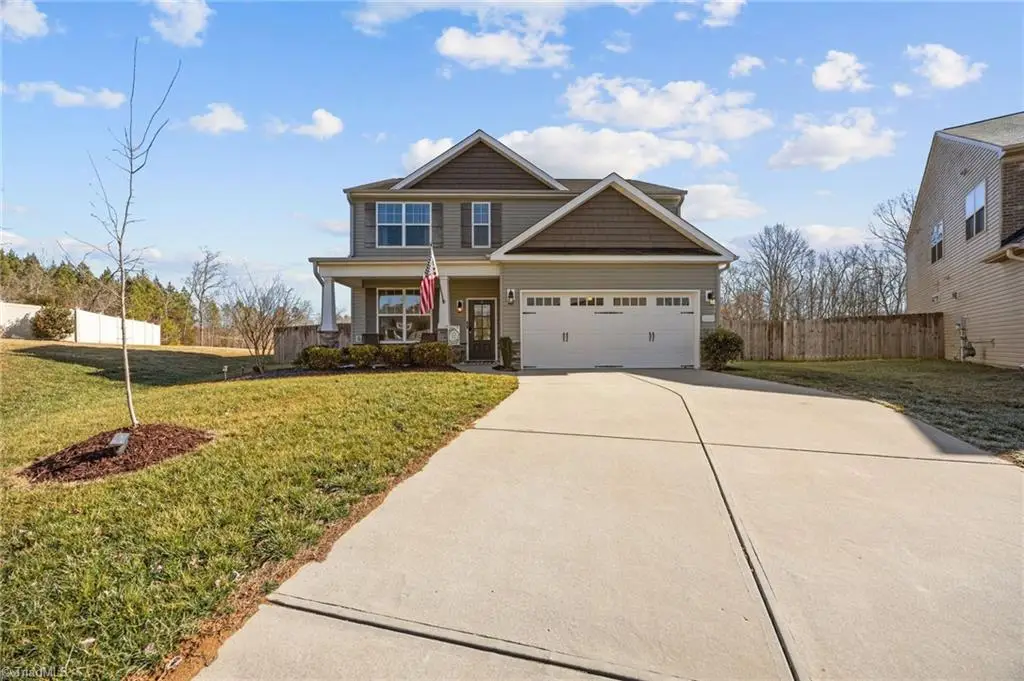 2520 Trackers Court, Graham, NC 27253 - Image #1