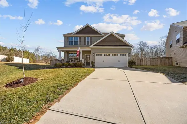 2520 Trackers Court, Graham, NC 27253