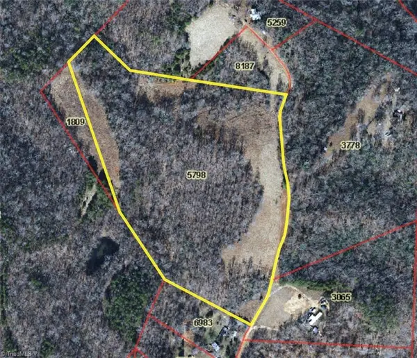19.25+/- AC Pork Trail, Pinnacle, NC 27043