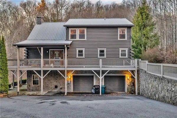 157 Noahs Ridge, Fleetwood, NC 28626