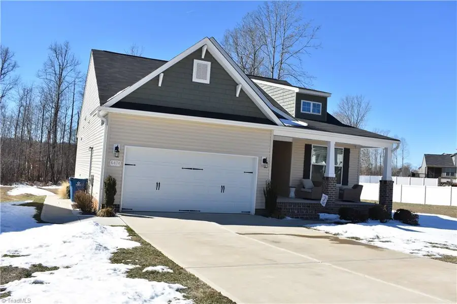 6474 Rogers Farm Road, Pleasant Garden, NC 27313 - #2