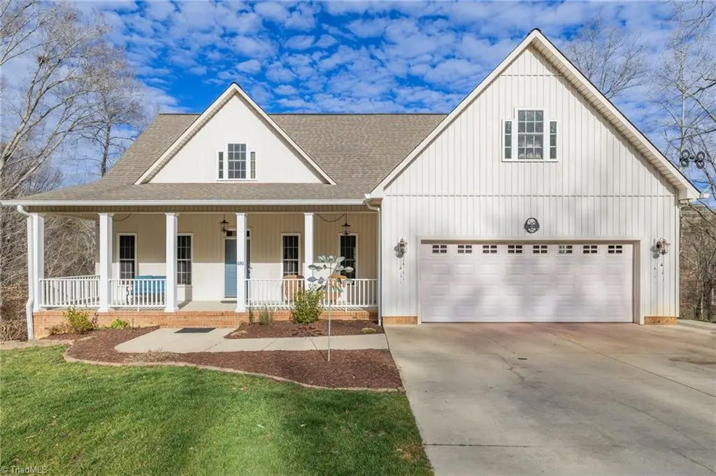 650 Beaver Lodge Circle, Reidsville, NC 27320 - Image #1
