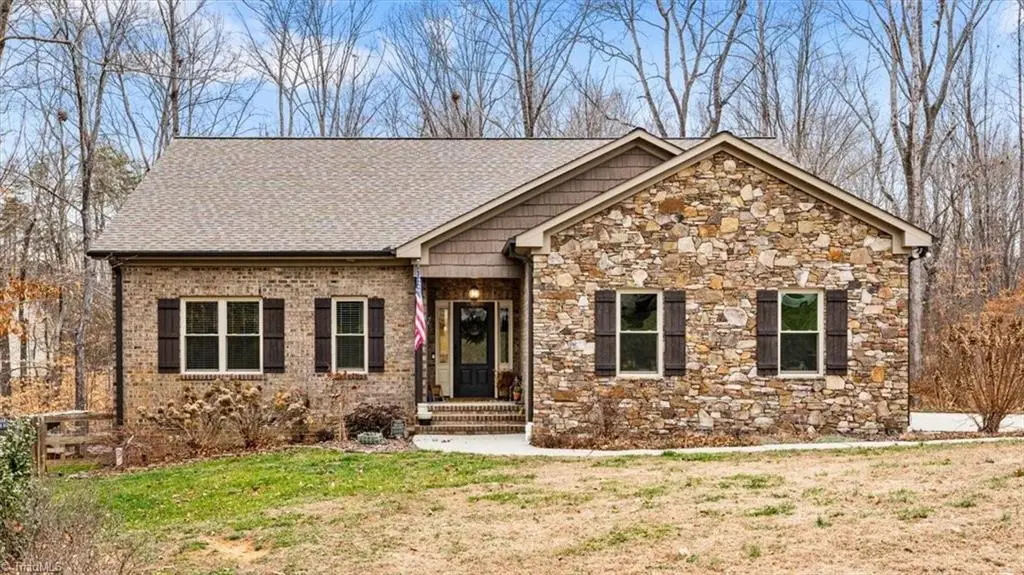 270 Morning Glory Road, Madison, NC 27025 - Image #1