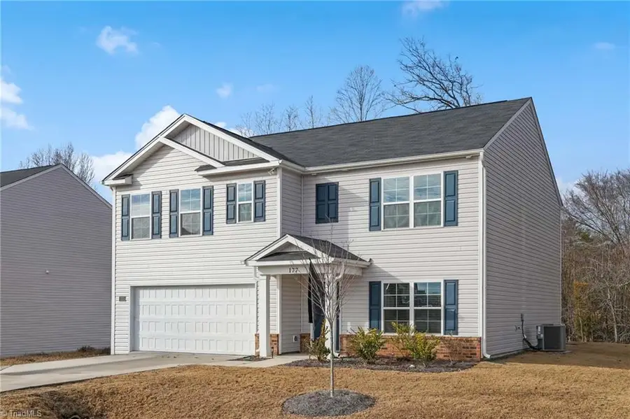 177 Green Mallard Way, Mayodan, NC 27027 - Image #2