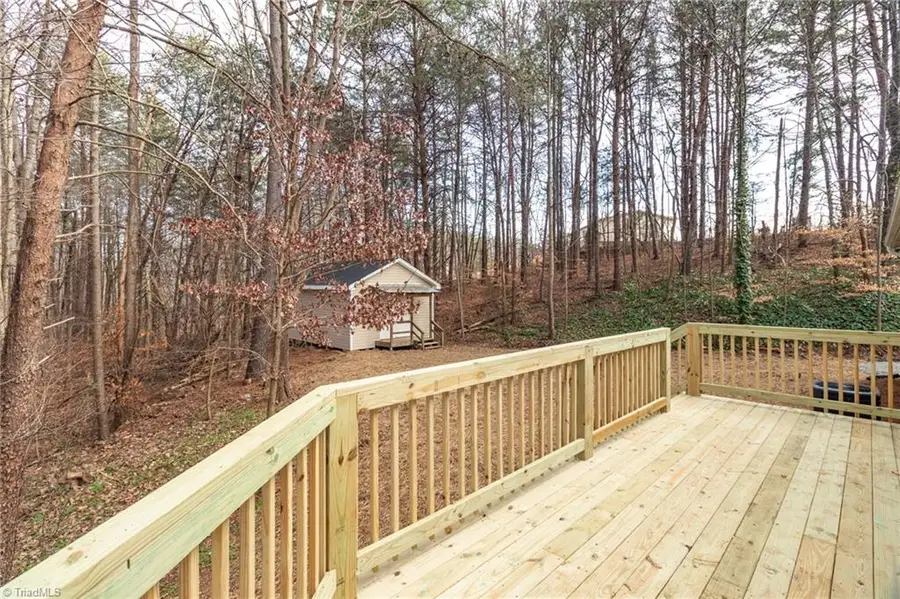 6451 Bowman Road, Walnut Cove, NC 27052 - Image #3